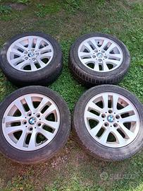 cerchi lega bmw 16