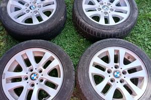 cerchi lega bmw 16