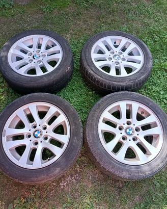 cerchi lega bmw 16