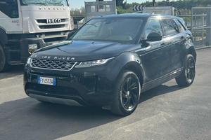 LAND ROVER Range Rover Evoque 2.0D I4 150CV AWD