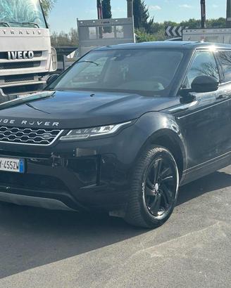 LAND ROVER Range Rover Evoque 2.0D I4 150CV AWD