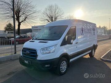 Ford Transit E- 350 l3h2 68kwh 184cv trend