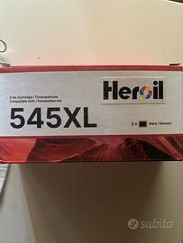 Cartucce stampante 545 XL