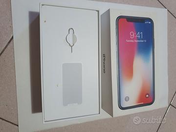Accessori iphone