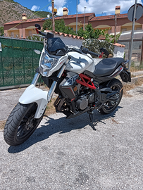 Benelli bn 302 a2