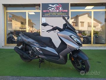 Wottan Motor Storm-S 300 S