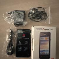 Huawei Ascend Y330