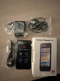 Huawei Ascend Y330