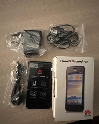Huawei Ascend Y330