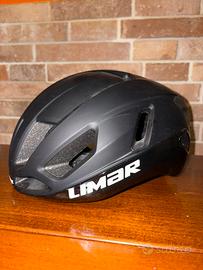 Casco Limar Air Atlas nero - taglia L