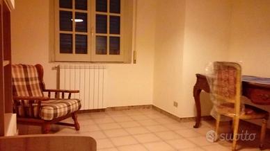 Stanze singole x studenti