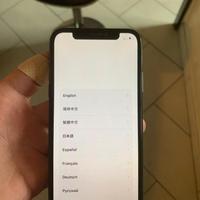 IPHONE XS 64gb GRIGIO SIDERALE