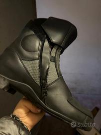 Scarponcini BMW Motorrad n.42 – originali