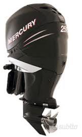 Ricambi mercury Verado L6