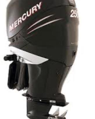 Ricambi mercury Verado L6