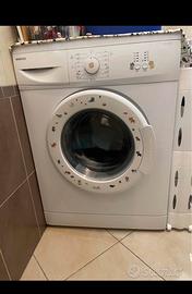 Lavatrice BEKO EV 5100+