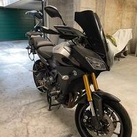 Yamaha Tracer 900 - 2015