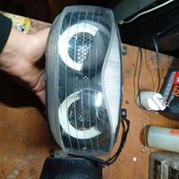 faro anteriore sr personalizzato 