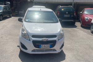 Chevrolet Spark 1.0 LT GPL