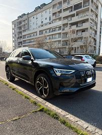 Audi e-tron 55 quattro S-Line | Q8 FULL OPTIONAL