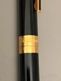 Penna a sfera ST DUPONT