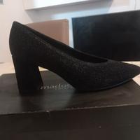 scarpe Decoltè nuove 