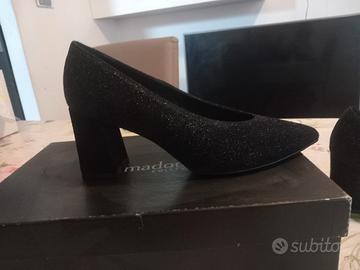 scarpe Decoltè nuove 