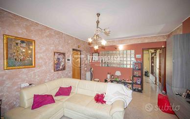 Appartamento oltre accessori a Marotta