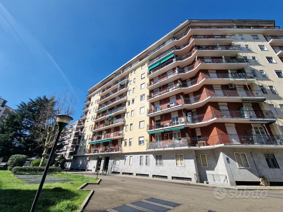 Appartamento – Milano, Forze Armate, Municipio 7 - Vista 2