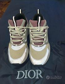 dior b22