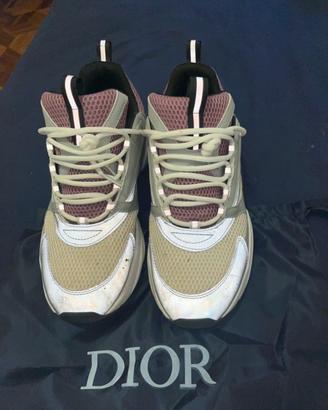 dior b22