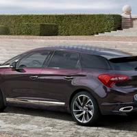 Ricambi Citroen Ds3 Ds4 Ds5 Ds7 