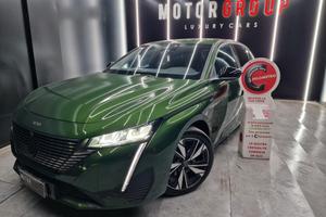 Peugeot 308 1.5 BlueHDi 130 S&S EAT8 Allure