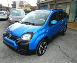 FIAT Panda 1.0 Hybrid 70CV PANDINA - KM ZERO