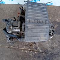 Motore Fiat Panda 1a Serie 187A1000 78.000 KM