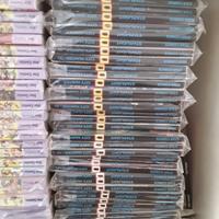 Manga city hunter prima edizione