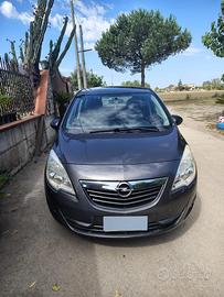 Opel Meriva Eco