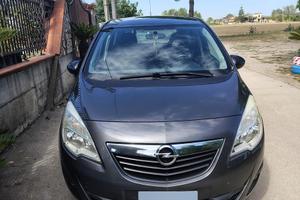 Opel Meriva Eco