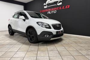 Opel Mokka 1.6 Ecotec (115) Benz/GPL Start&Stop Co