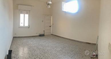 Appartamento Di 70mq In Pieno Centro Abitato