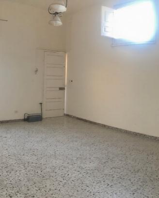 Appartamento Di 70mq In Pieno Centro Abitato