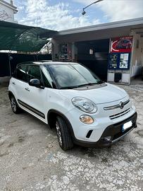 FIAT 500L Trekking 1.3 multijet full optional