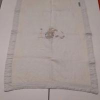 copertina leggera neonati 