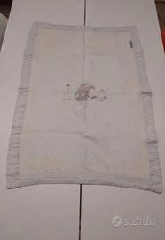 copertina leggera neonati 