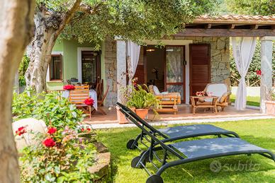 Villa Sweet Simius villa vacanze a Villasimius