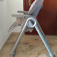 Seggiolone Chicco Polly Magic Relax 