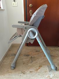 Seggiolone Chicco Polly Magic Relax 