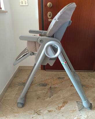 Seggiolone Chicco Polly Magic Relax 