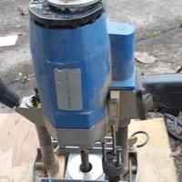 Pantografo professionale