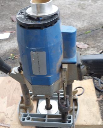 Pantografo professionale